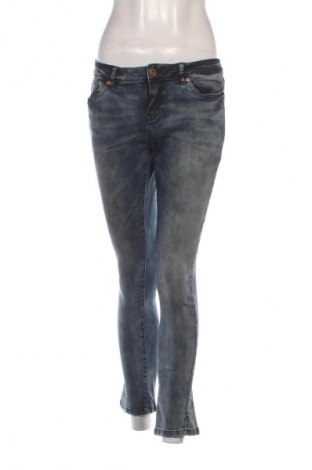 Damen Jeans Denim 1982, Größe M, Farbe Blau, Preis € 3,99