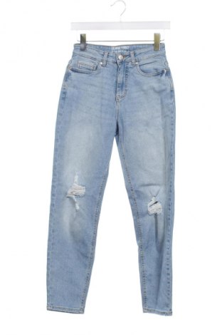 Damen Jeans Denim 1982, Größe XS, Farbe Blau, Preis 4,99 €