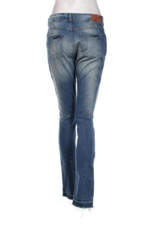 Damskie jeansy Denim 1982, Rozmiar M, Kolor Niebieski, Cena 20,99 zł