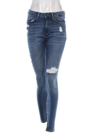 Damen Jeans Denim 1982, Größe M, Farbe Blau, Preis 20,99 €