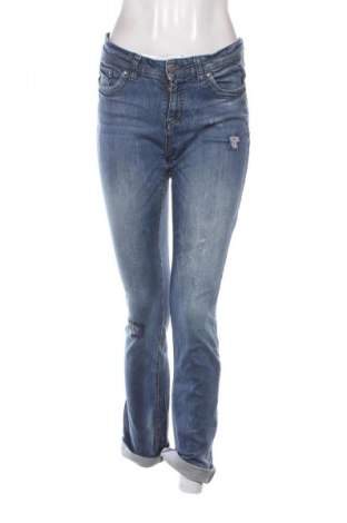 Damen Jeans Denim 1982, Größe M, Farbe Blau, Preis € 4,99