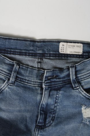 Damen Jeans Denim 1982, Größe S, Farbe Blau, Preis € 10,99