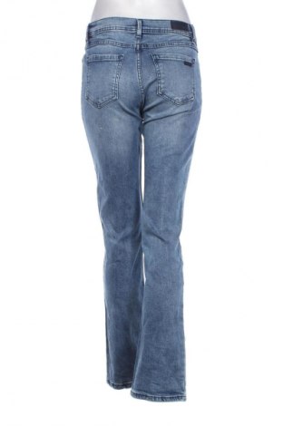 Damen Jeans Denim 1982, Größe S, Farbe Blau, Preis € 10,99