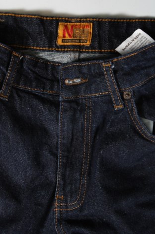 Damskie jeansy Denim Club, Rozmiar S, Kolor Niebieski, Cena 39,99 zł