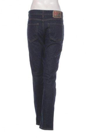 Damskie jeansy Denim Club, Rozmiar S, Kolor Niebieski, Cena 39,99 zł