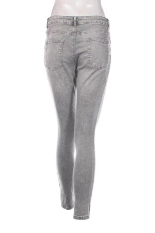 Dámske džínsy  Denim Co., Veľkosť L, Farba Sivá, Cena  16,95 €