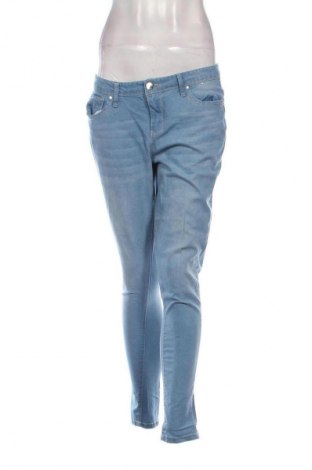 Damen Jeans Denim&Co., Größe M, Farbe Blau, Preis € 9,99