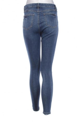 Dámske džínsy  Denim&Co., Veľkosť L, Farba Modrá, Cena  9,95 €