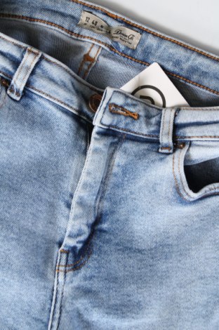 Dámské džíny  Denim Co., Velikost M, Barva Modrá, Cena  367,00 Kč