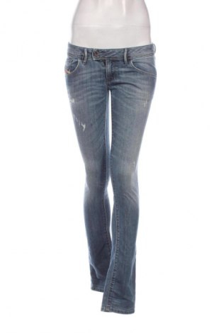 Damen Jeans Diesel, Größe S, Farbe Blau, Preis € 62,00