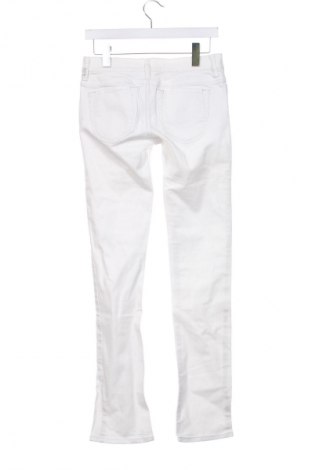 Damen Jeans Diesel, Größe M, Farbe Weiß, Preis € 61,89