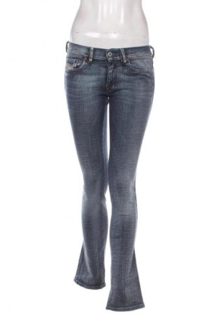 Damen Jeans Diesel, Größe S, Farbe Blau, Preis 46,99 €