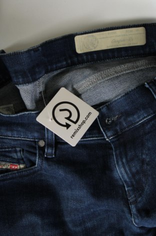 Damen Jeans Diesel, Größe M, Farbe Blau, Preis € 62,00