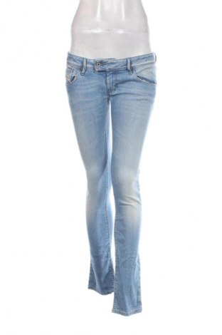 Damen Jeans Diesel, Größe M, Farbe Blau, Preis € 36,99