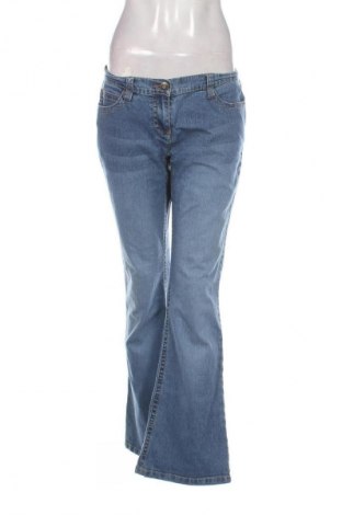 Damen Jeans Dorothy Perkins, Größe L, Farbe Blau, Preis 17,39 €