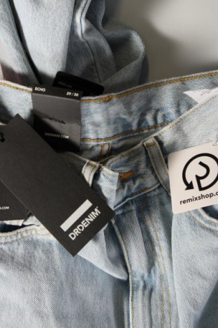 Blugi de femei Dr. Denim, Mărime M, Culoare Albastru, Preț 237,20 Lei