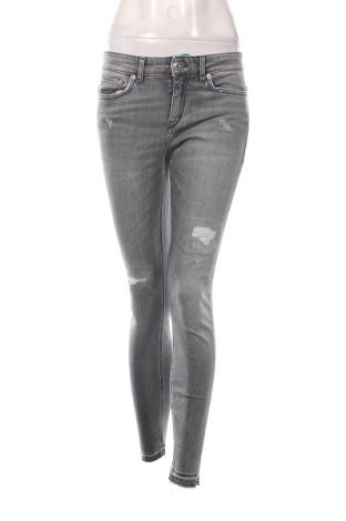 Damen Jeans Drykorn for beautiful people, Größe S, Farbe Grau, Preis € 24,99