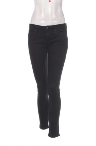 Дамски дънки Edc By Esprit, Размер M, Цвят Черен, Цена 18,99 лв.