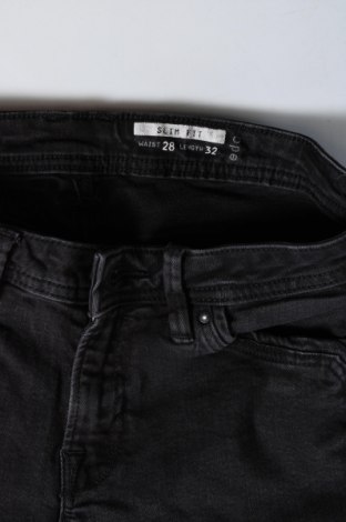 Damskie jeansy Edc By Esprit, Rozmiar M, Kolor Czarny, Cena 66,99 zł