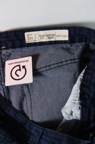 Damen Jeans Esmara, Größe XXL, Farbe Blau, Preis € 20,49