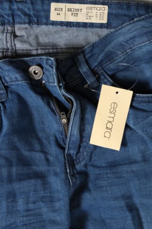 Damskie jeansy Esmara, Rozmiar XL, Kolor Niebieski, Cena 147,99 zł