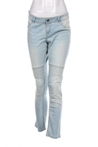 Damen Jeans Esmara, Größe L, Farbe Blau, Preis 18,99 €