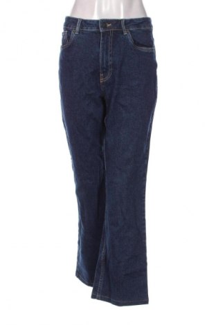 Damen Jeans Essentials by Tchibo, Größe M, Farbe Blau, Preis 8,99 €