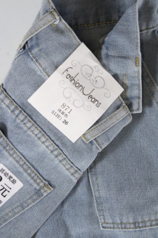 Γυναικείο Τζίν Fashion Jeans, Μέγεθος S, Χρώμα Μπλέ, Τιμή 28,99 €