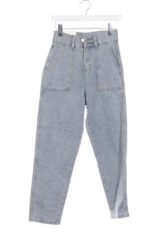 Damskie jeansy Fashion Jeans, Rozmiar S, Kolor Niebieski, Cena 147,99 zł