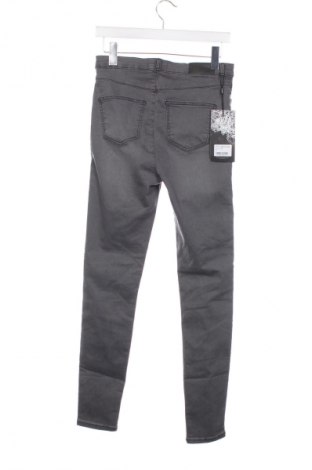 Női farmernadrág Fit Jeans, Méret L, Szín Szürke, Ár 23 799 Ft