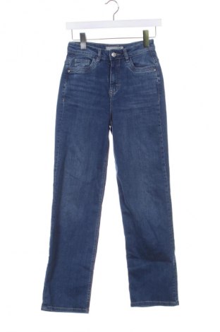 Damen Jeans Fransa, Größe XS, Farbe Blau, Preis 7,99 €