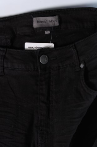 Damen Jeans Fransa, Größe XL, Farbe Schwarz, Preis 28,99 €