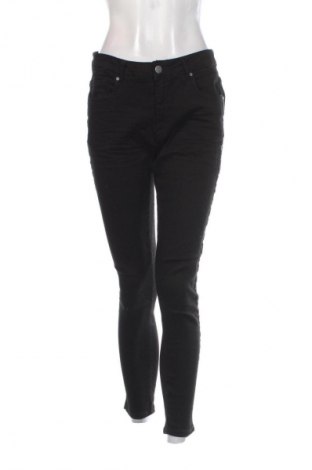 Damen Jeans Fransa, Größe XL, Farbe Schwarz, Preis 28,99 €