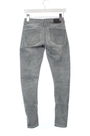 Blugi de femei G-Star Raw, Mărime XS, Culoare Gri, Preț 229,41 Lei