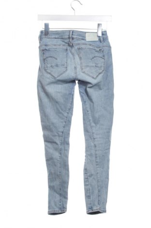 Női farmernadrág G-Star Raw, Méret XS, Szín Kék, Ár 17 986 Ft