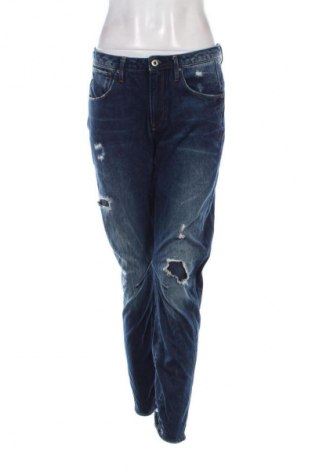 Damen Jeans G-Star Raw, Größe L, Farbe Blau, Preis € 54,99