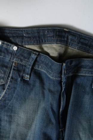 Dámské džíny  G-Star Raw, Velikost L, Barva Modrá, Cena  1 429,00 Kč