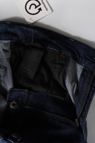 Dámské džíny  G-Star Raw, Velikost XL, Barva Modrá, Cena  1 138,00 Kč