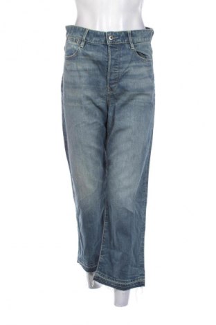 Damskie jeansy G-Star Raw, Rozmiar M, Kolor Niebieski, Cena 284,99 zł