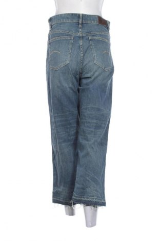 Damskie jeansy G-Star Raw, Rozmiar M, Kolor Niebieski, Cena 284,99 zł