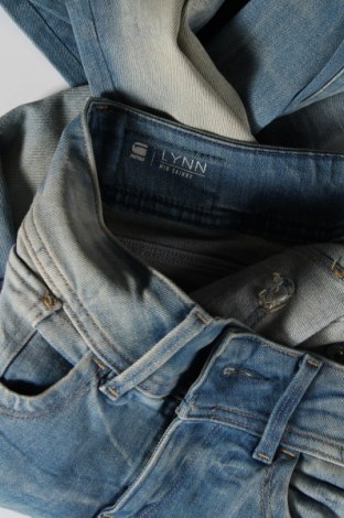 Γυναικείο Τζίν G-Star Raw, Μέγεθος L, Χρώμα Μπλέ, Τιμή 45,52 €