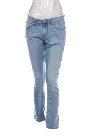 Damen Jeans Gap, Größe L, Farbe Blau, Preis 24,55 €