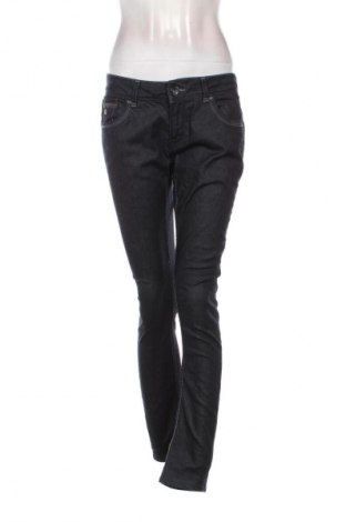 Damskie jeansy Garcia Jeans, Rozmiar L, Kolor Niebieski, Cena 29,99 zł