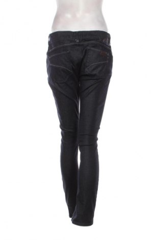 Damskie jeansy Garcia Jeans, Rozmiar L, Kolor Niebieski, Cena 29,99 zł