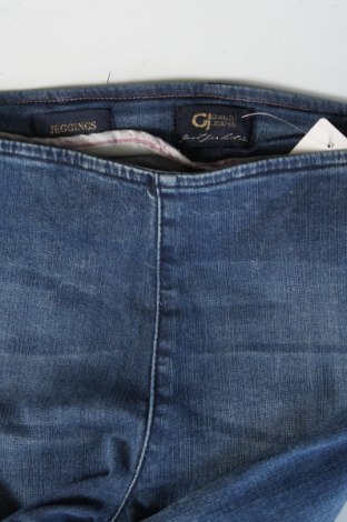 Dámské džíny  Gaudi Jeans, Velikost S, Barva Modrá, Cena  440,00 Kč