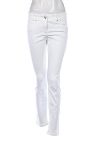 Damen Jeans Gerry Weber, Größe M, Farbe Weiß, Preis € 22,99