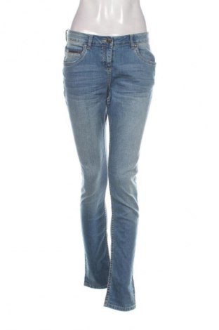 Damen Jeans Gina, Größe S, Farbe Blau, Preis € 6,99