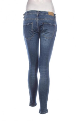 Damen Jeans Gina Tricot, Größe S, Farbe Blau, Preis € 17,39