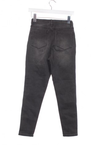 Damen Jeans Grab, Größe XXS, Farbe Grau, Preis € 20,49