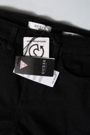 Damen Jeans Guess, Größe S, Farbe Schwarz, Preis € 119,99